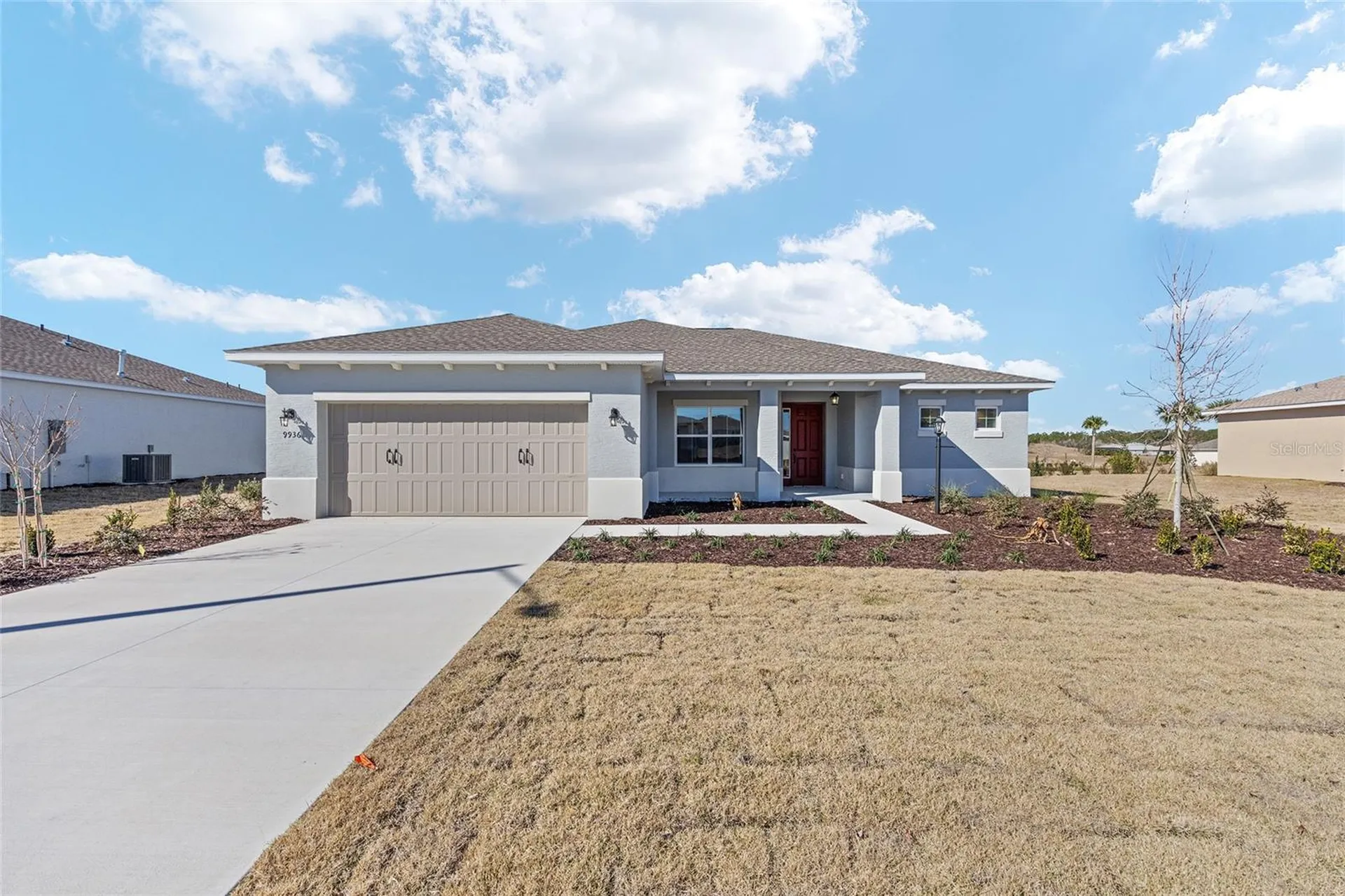 9936 SW 106th Circle Ocala FL 34481