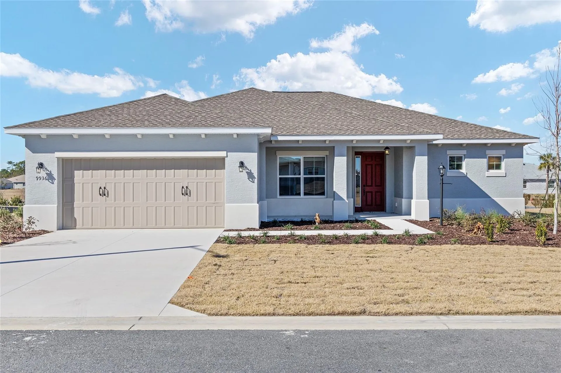 9936 SW 106th Circle Ocala FL 34481