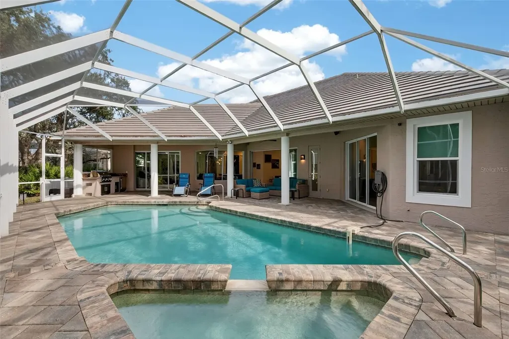 5 Avenue Monet Palm Coast FL 32137