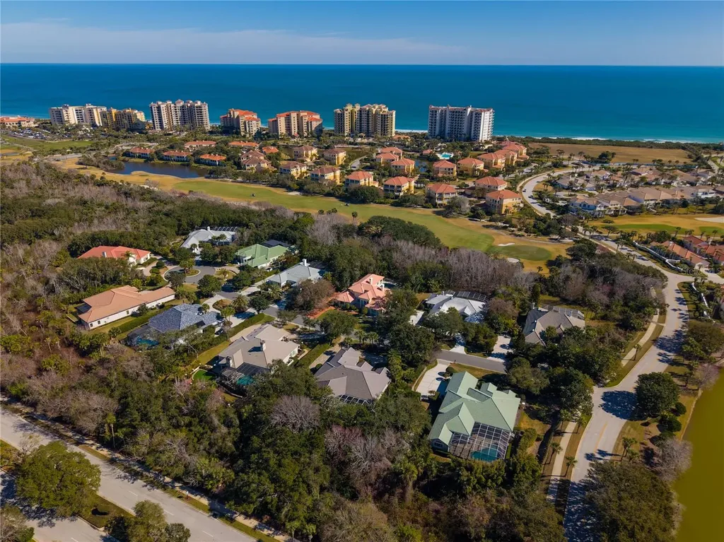 5 Avenue Monet Palm Coast FL 32137
