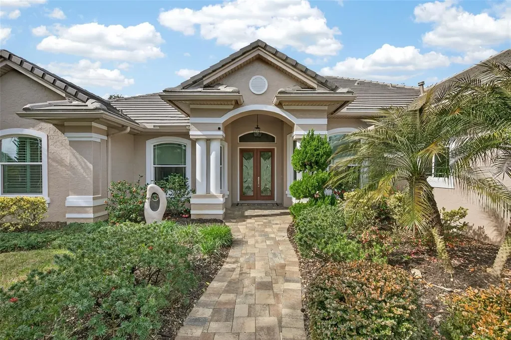 5 Avenue Monet Palm Coast FL 32137