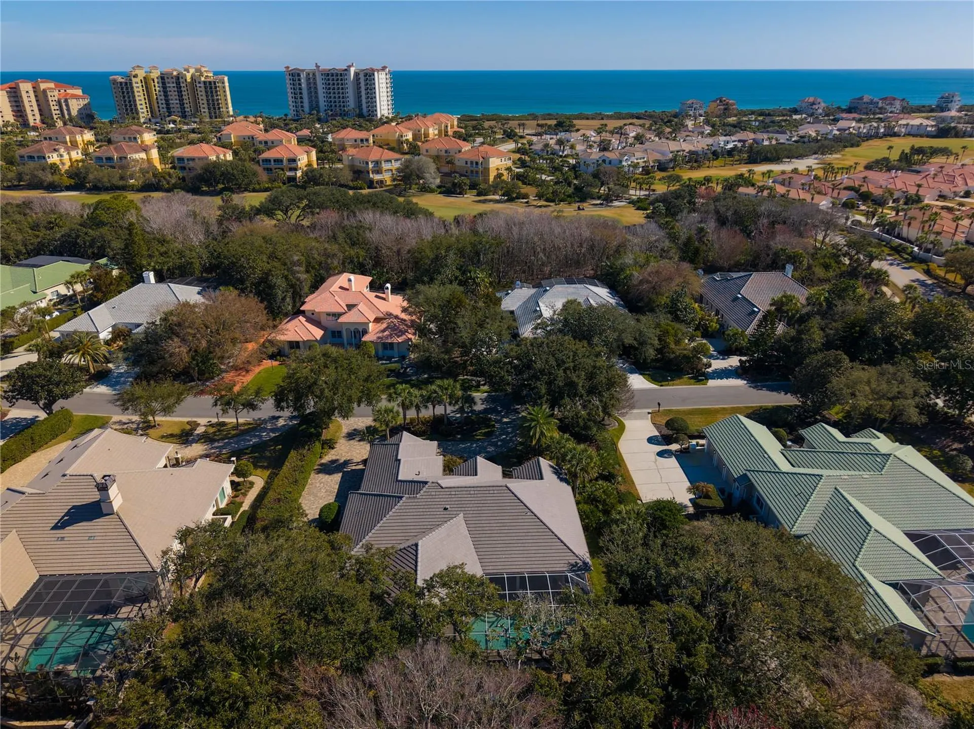 5 Avenue Monet Palm Coast FL 32137