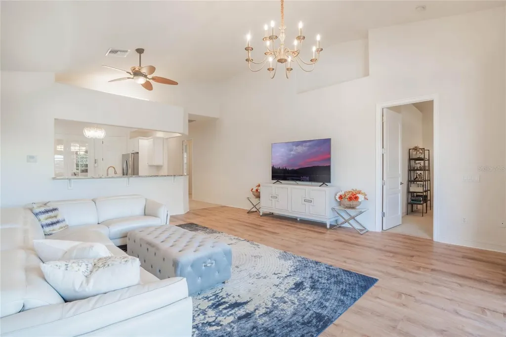 54 Camino Real Boulevard Howey In The Hills FL 34737