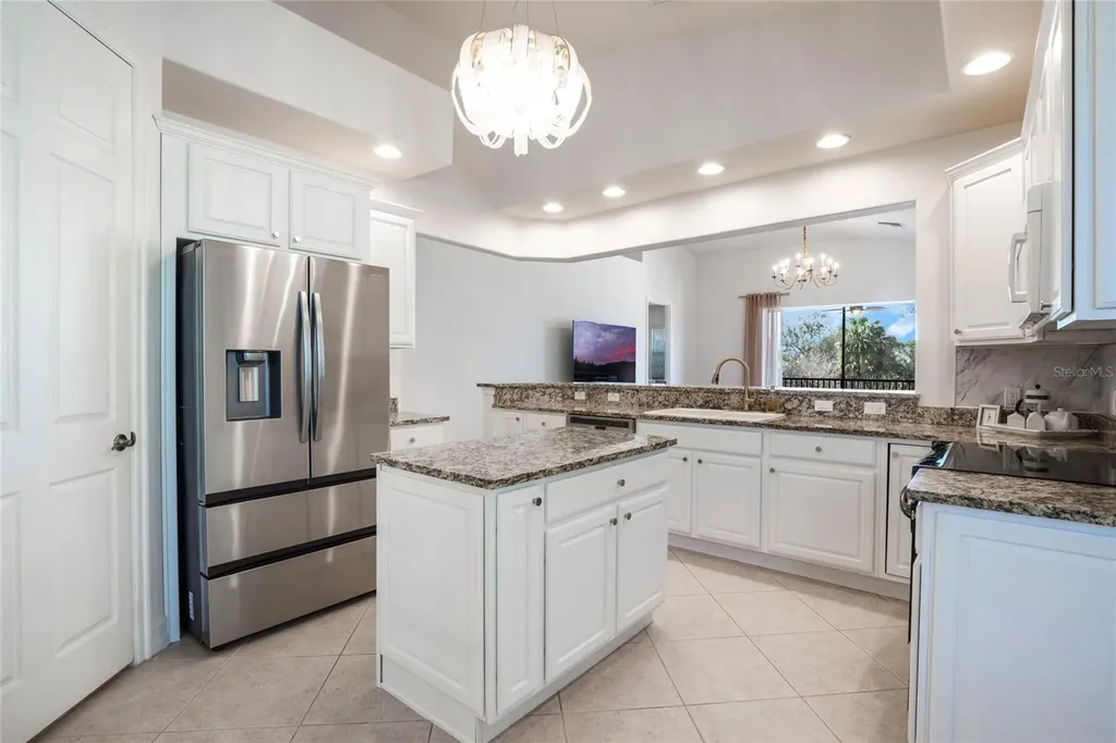 54 Camino Real Boulevard Howey In The Hills FL 34737