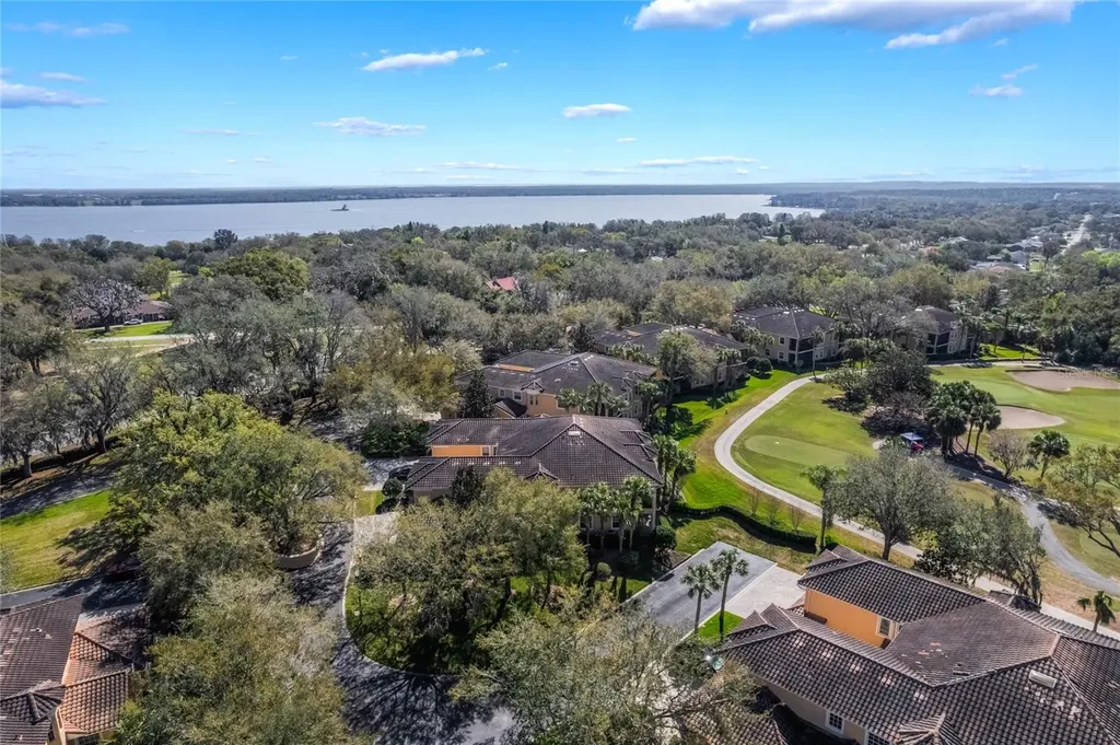 54 Camino Real Boulevard Howey In The Hills FL 34737