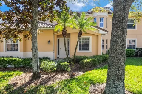 54 Camino Real Boulevard Howey In The Hills FL 34737