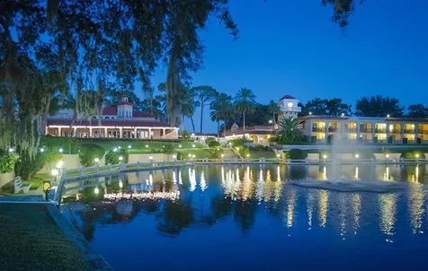 54 Camino Real Boulevard Howey In The Hills FL 34737
