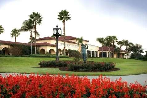 54 Camino Real Boulevard Howey In The Hills FL 34737