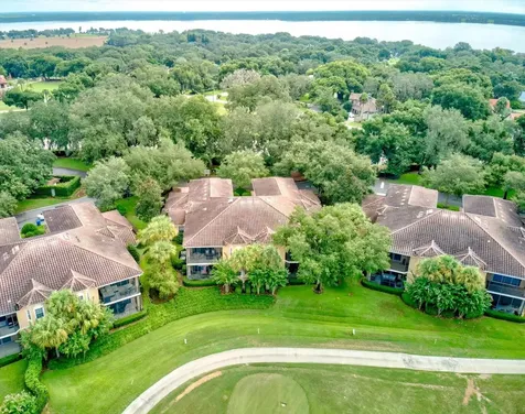 54 Camino Real Boulevard Howey In The Hills FL 34737