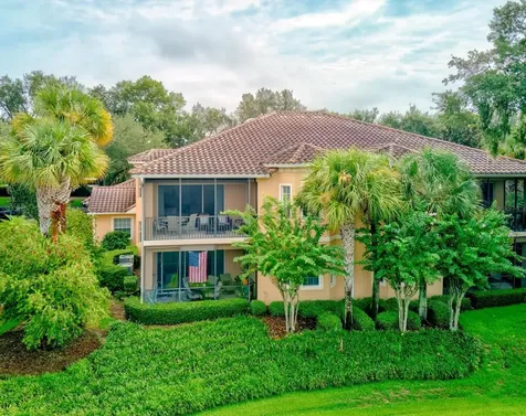 54 Camino Real Boulevard Howey In The Hills FL 34737