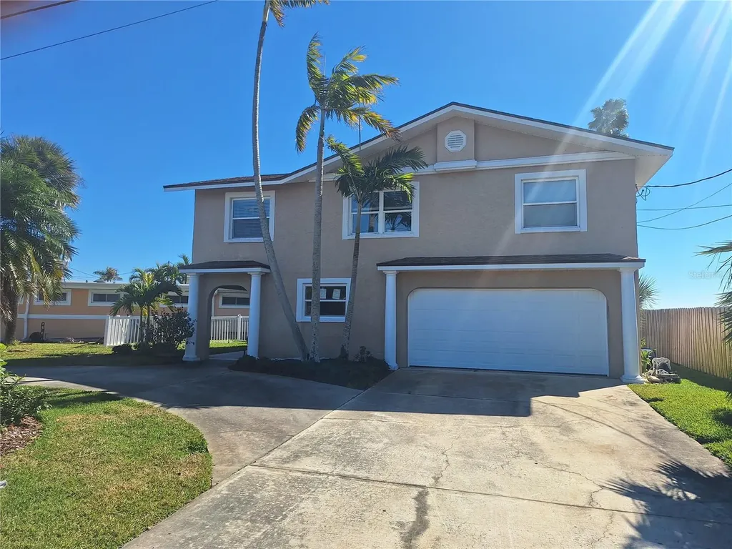 413 161st Avenue Redington Beach FL 33708