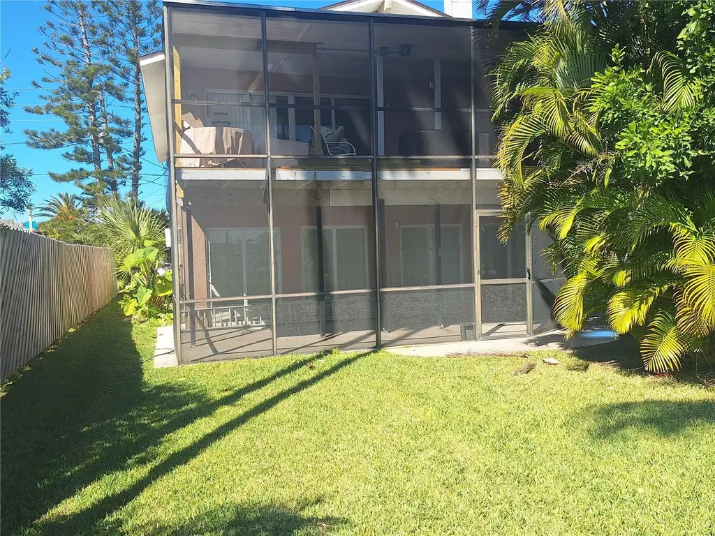 413 161st Avenue Redington Beach FL 33708