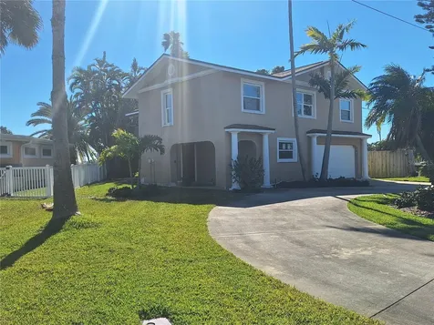 413 161st Avenue Redington Beach FL 33708