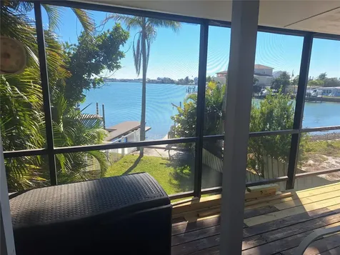 413 161st Avenue Redington Beach FL 33708