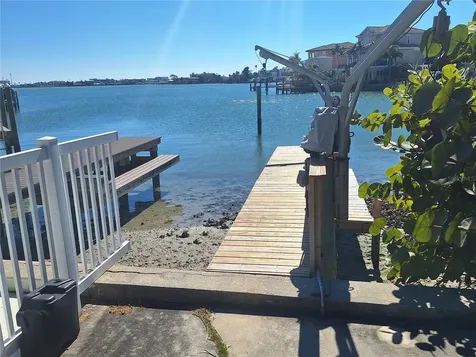 413 161st Avenue Redington Beach FL 33708