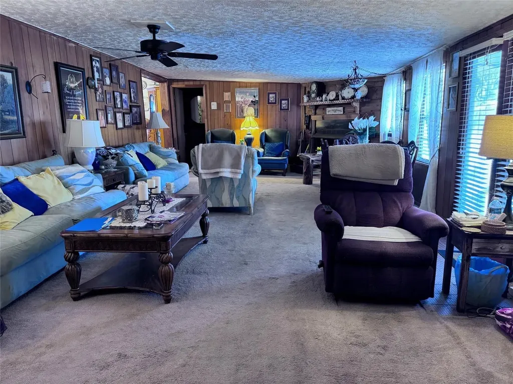 17134 Lake Ingram Road Winter Garden FL 34787