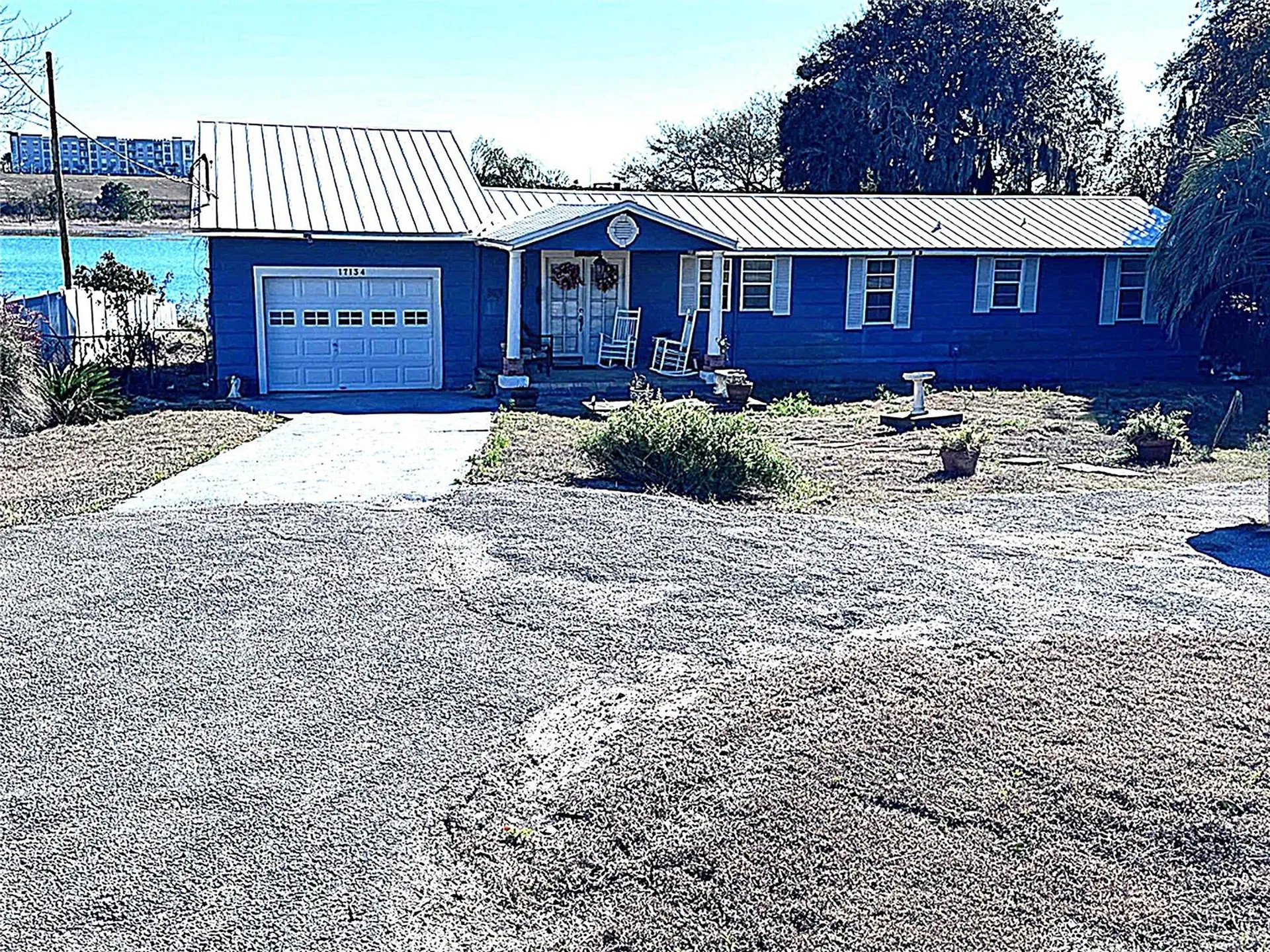 17134 Lake Ingram Road Winter Garden FL 34787