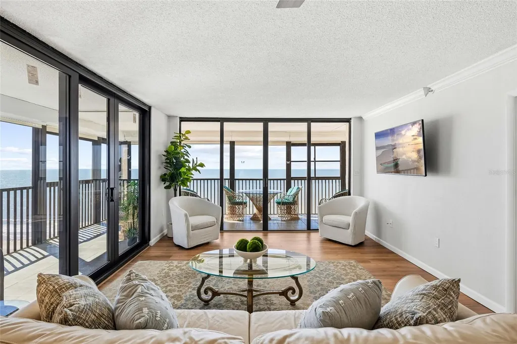 15462 Gulf Boulevard Madeira Beach FL 33708