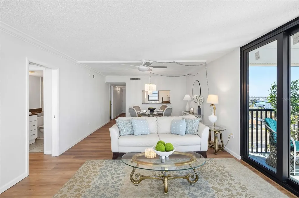 15462 Gulf Boulevard Madeira Beach FL 33708