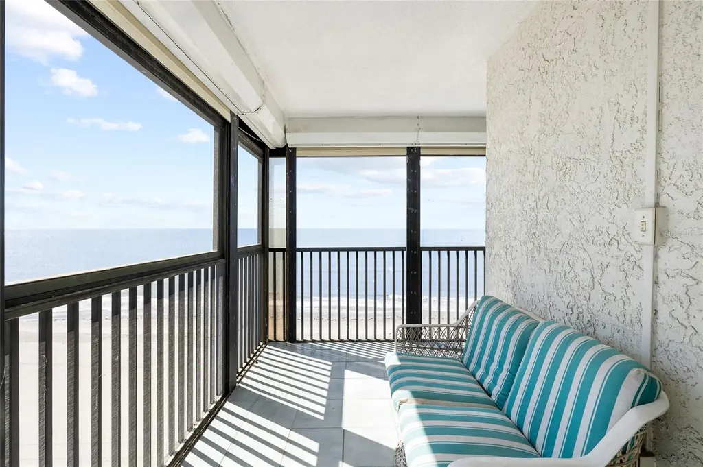 15462 Gulf Boulevard Madeira Beach FL 33708