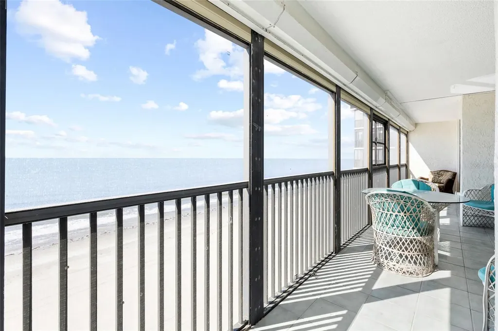 15462 Gulf Boulevard Madeira Beach FL 33708