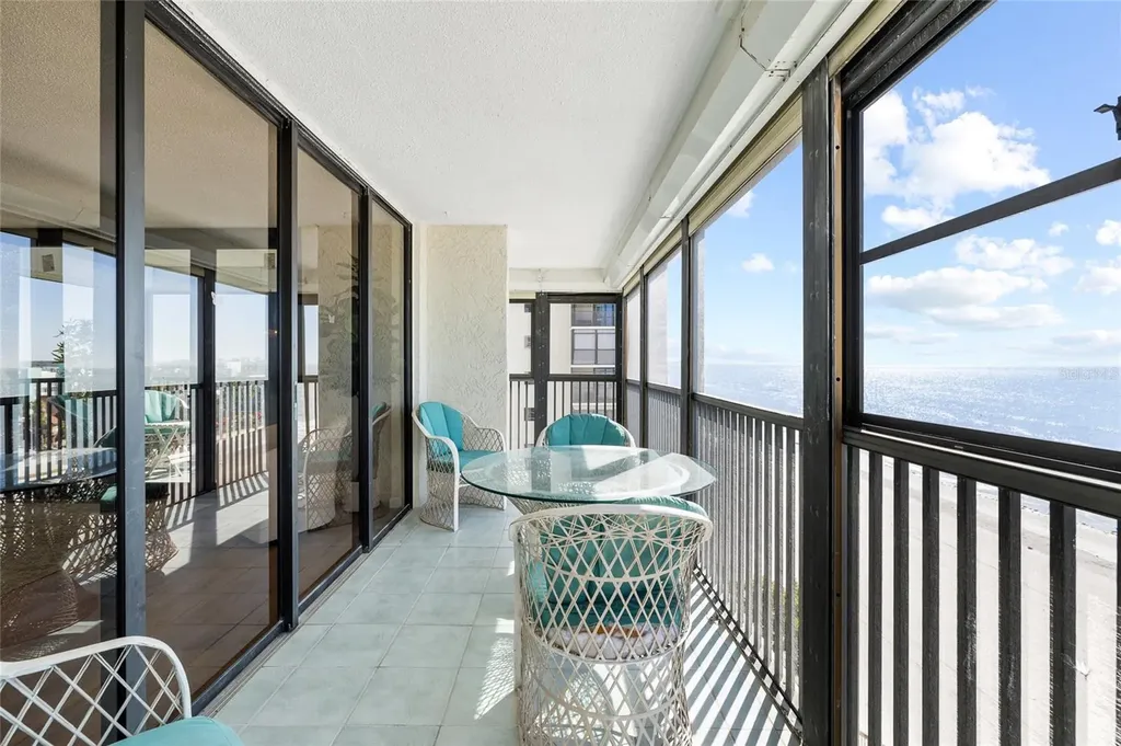 15462 Gulf Boulevard Madeira Beach FL 33708