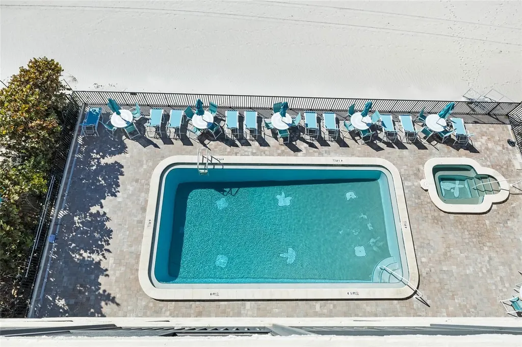 15462 Gulf Boulevard Madeira Beach FL 33708