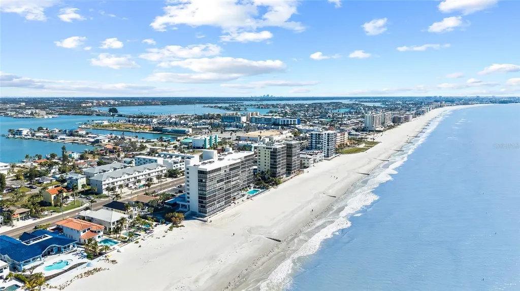 15462 Gulf Boulevard Madeira Beach FL 33708