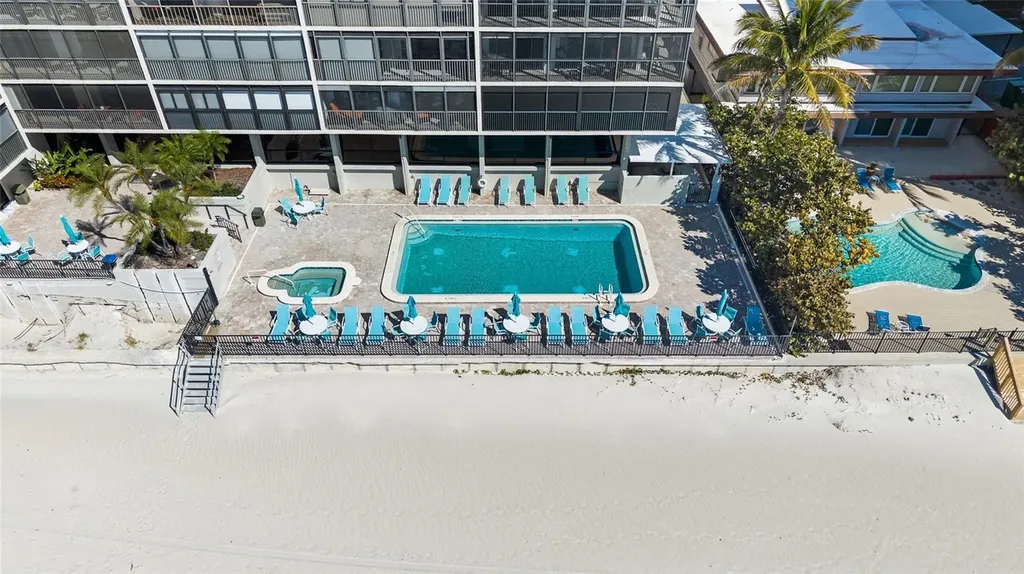 15462 Gulf Boulevard Madeira Beach FL 33708