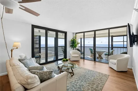 15462 Gulf Boulevard Madeira Beach FL 33708