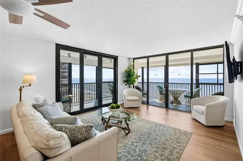 15462 Gulf Boulevard Madeira Beach FL 33708