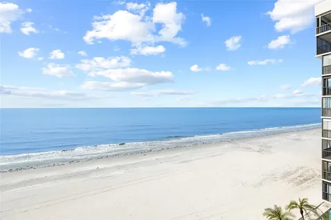 15462 Gulf Boulevard Madeira Beach FL 33708