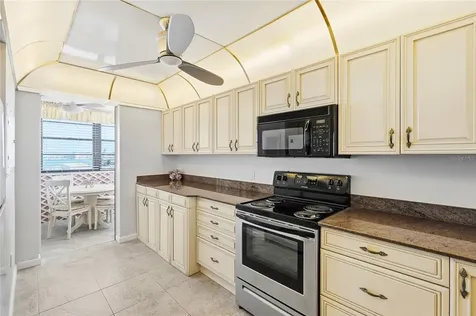 15462 Gulf Boulevard Madeira Beach FL 33708