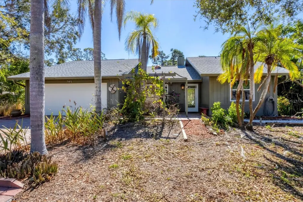 745 Sesame Street Englewood FL 34223