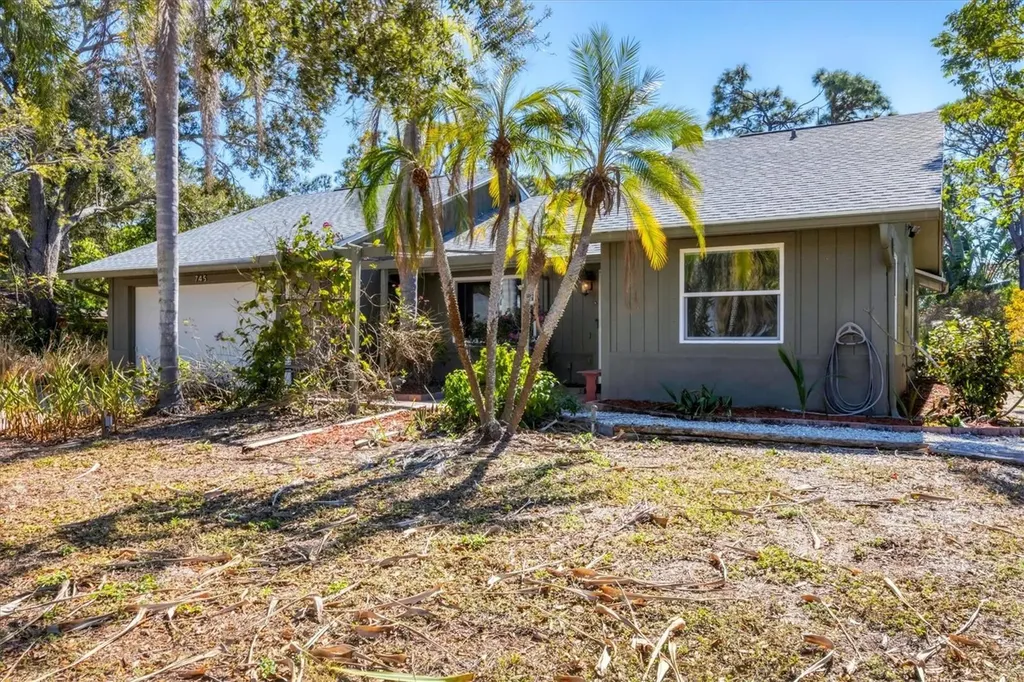 745 Sesame Street Englewood FL 34223