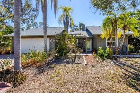 745 Sesame Street Englewood FL 34223