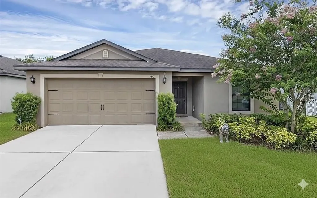 340 Pheasant Drive Haines City FL 33844