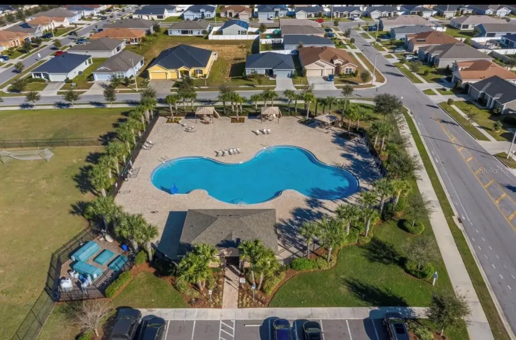 340 Pheasant Drive Haines City FL 33844