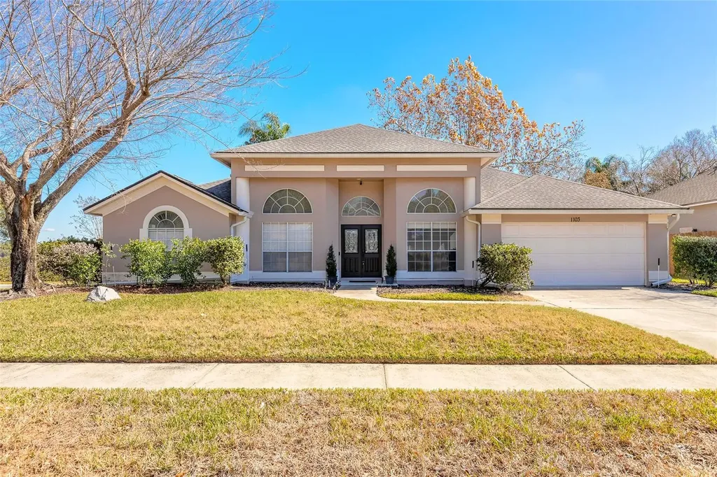 1103 Lake Legro Court Orlando FL 32835