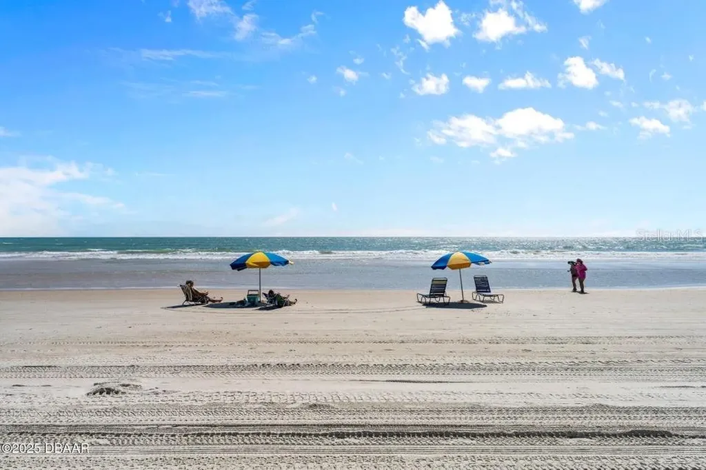 2301 S Atlantic Avenue Daytona Beach FL 32118