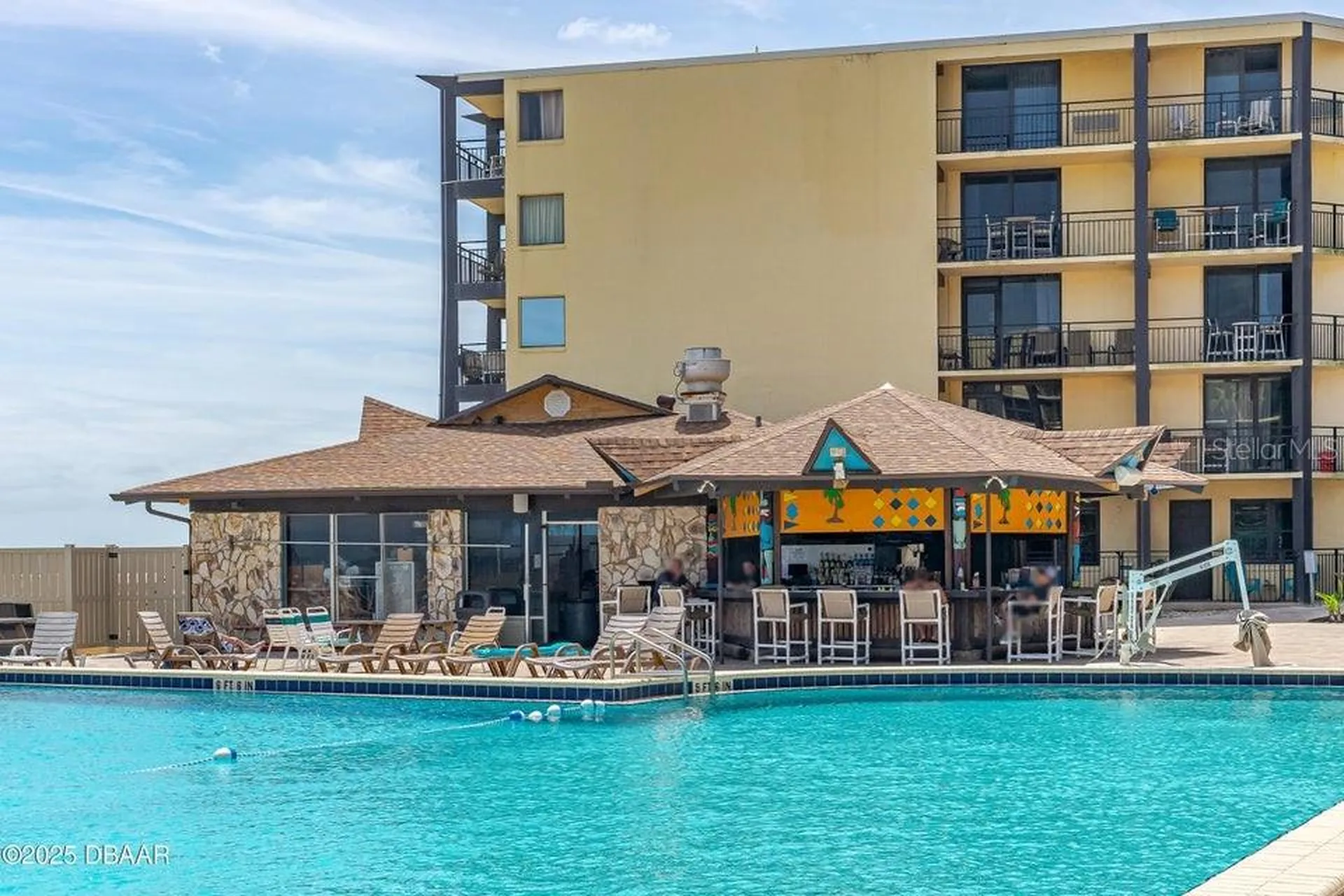 2301 S Atlantic Avenue Daytona Beach FL 32118