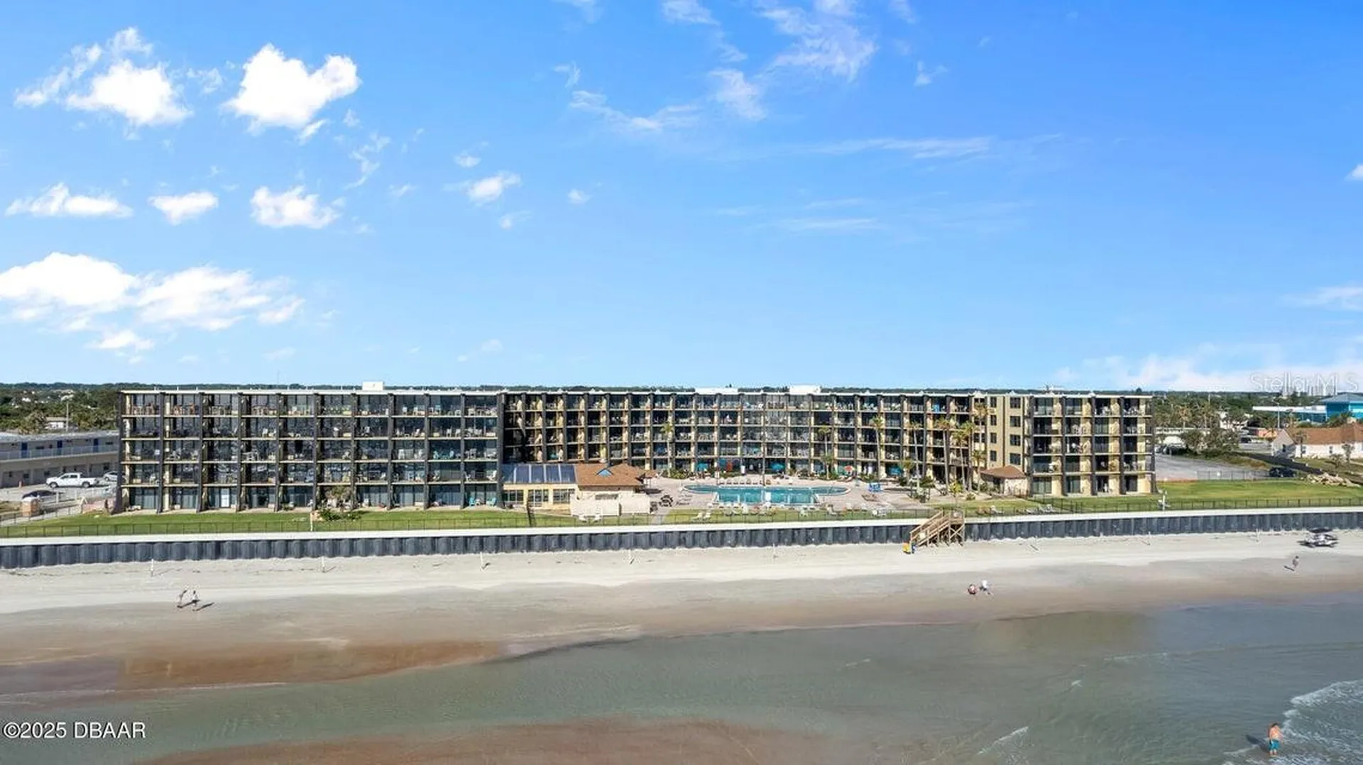 2301 S Atlantic Avenue Daytona Beach FL 32118