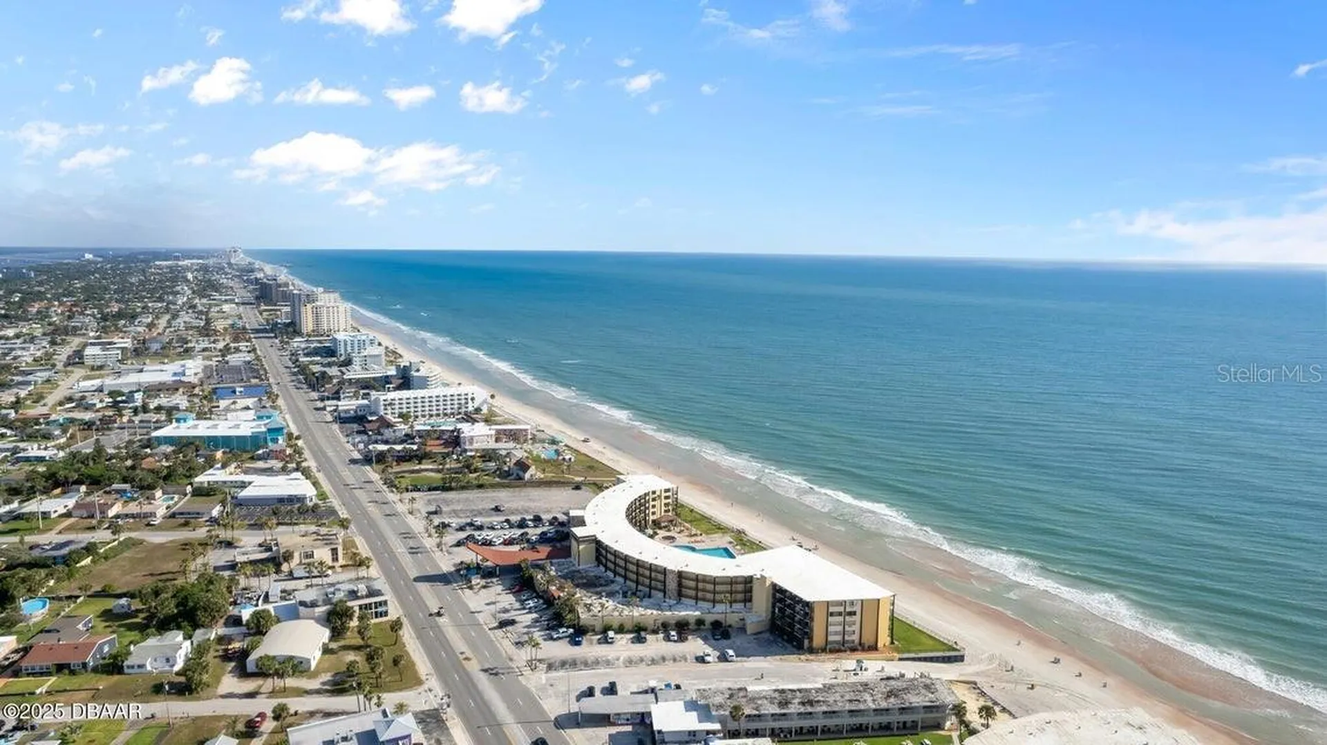 2301 S Atlantic Avenue Daytona Beach FL 32118