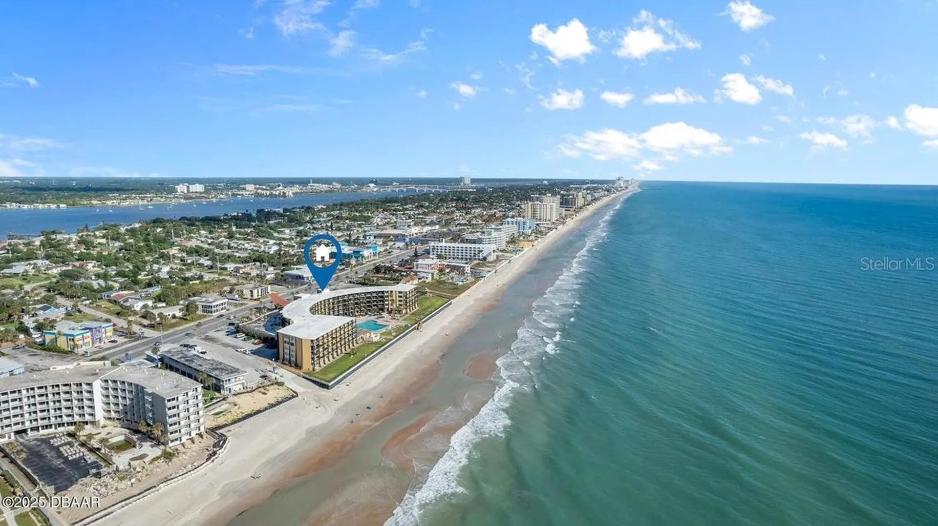 2301 S Atlantic Avenue Daytona Beach FL 32118