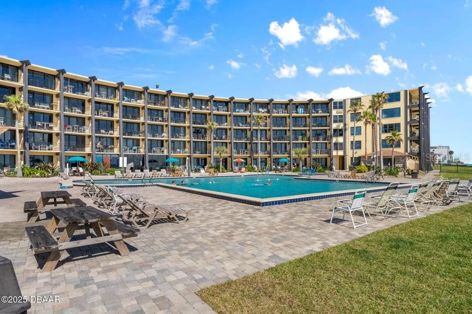 2301 S Atlantic Avenue Daytona Beach FL 32118