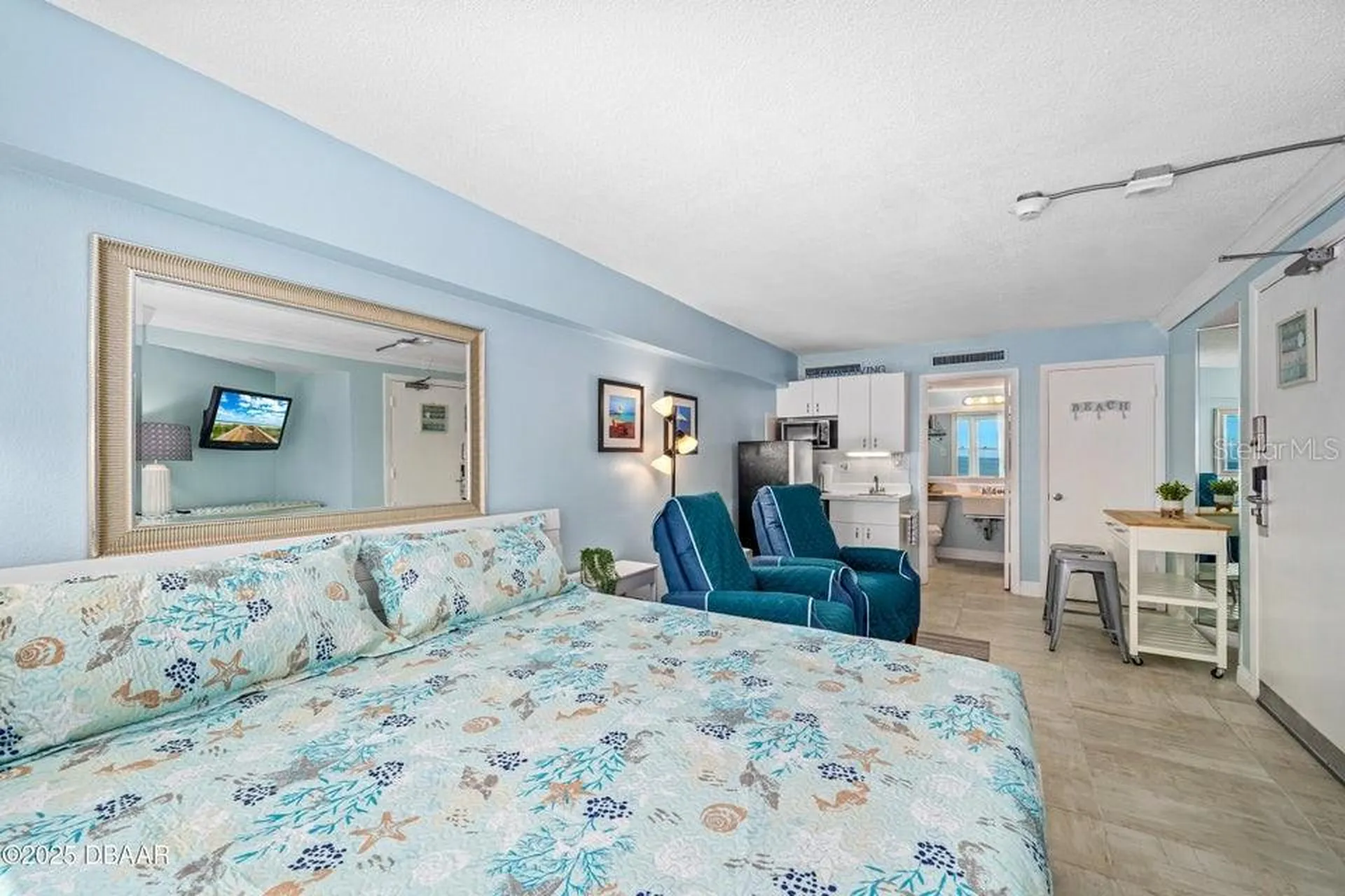2301 S Atlantic Avenue Daytona Beach FL 32118