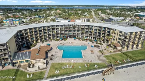 2301 S Atlantic Avenue Daytona Beach FL 32118