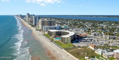 2301 S Atlantic Avenue Daytona Beach FL 32118