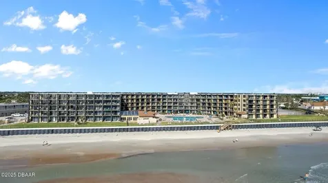 2301 S Atlantic Avenue Daytona Beach FL 32118