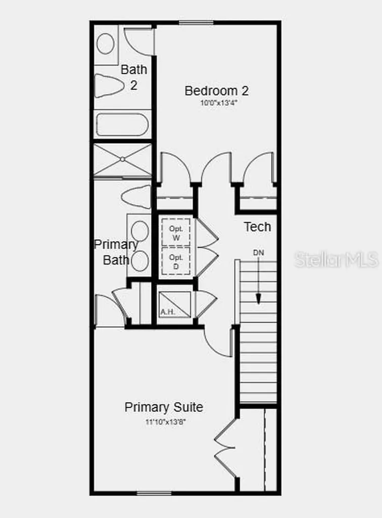 694 Gladstone Way Mount Dora FL 32757